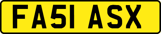 FA51ASX