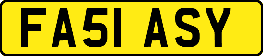 FA51ASY