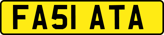 FA51ATA