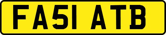 FA51ATB