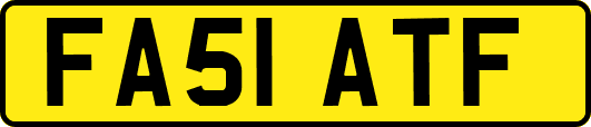 FA51ATF