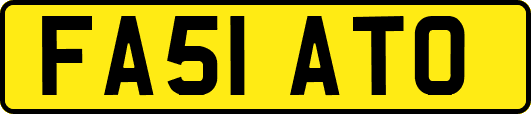 FA51ATO