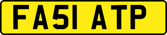 FA51ATP