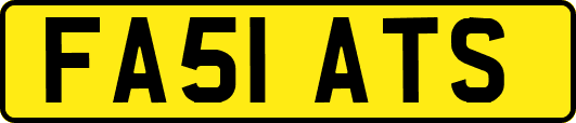 FA51ATS