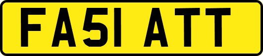 FA51ATT