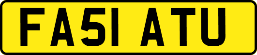 FA51ATU