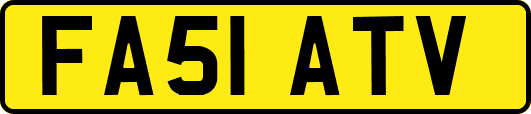 FA51ATV