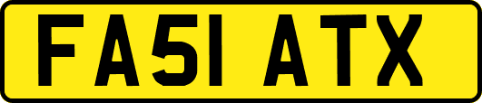 FA51ATX