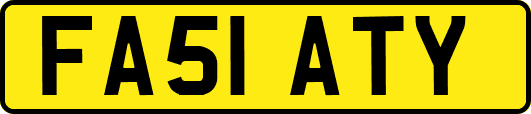 FA51ATY