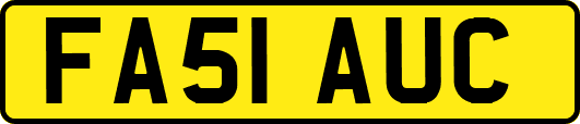 FA51AUC