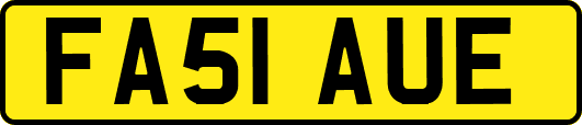 FA51AUE