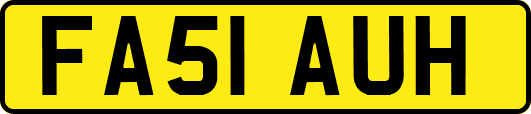 FA51AUH