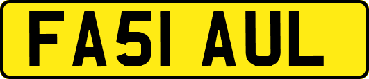 FA51AUL