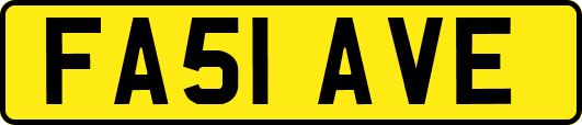 FA51AVE