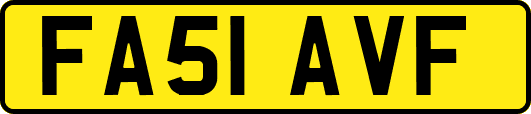 FA51AVF