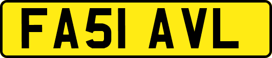 FA51AVL