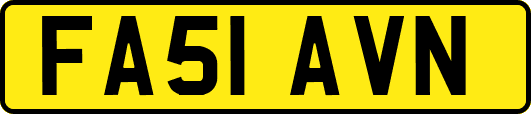 FA51AVN