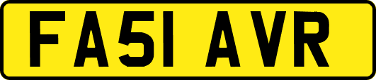 FA51AVR