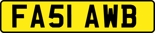 FA51AWB