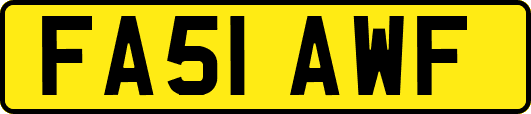 FA51AWF