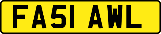 FA51AWL