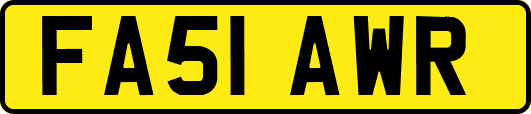 FA51AWR