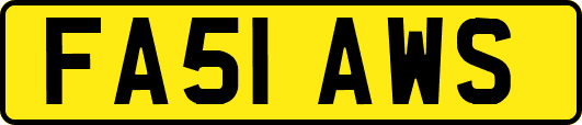 FA51AWS