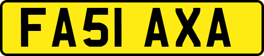 FA51AXA