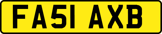 FA51AXB