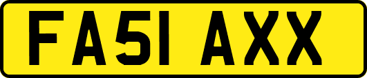 FA51AXX