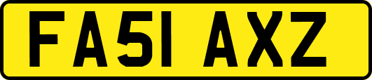 FA51AXZ