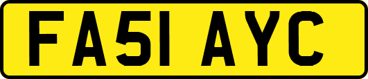 FA51AYC