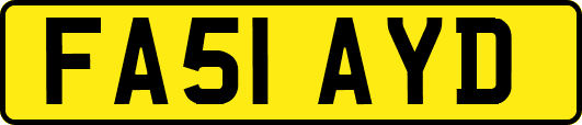 FA51AYD