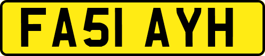 FA51AYH