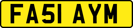 FA51AYM