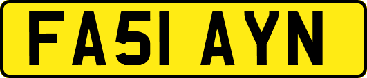 FA51AYN