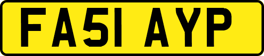 FA51AYP