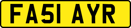 FA51AYR