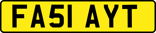 FA51AYT