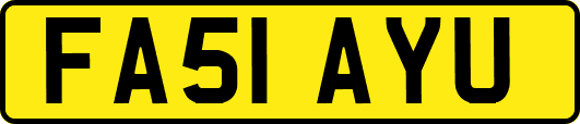 FA51AYU