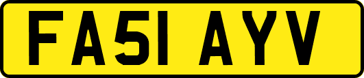 FA51AYV