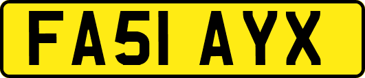 FA51AYX