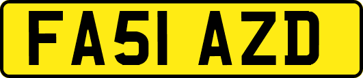 FA51AZD