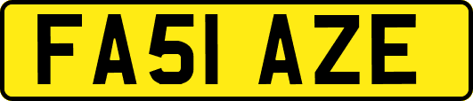 FA51AZE