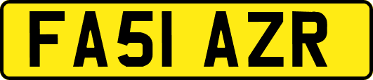 FA51AZR