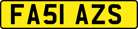 FA51AZS