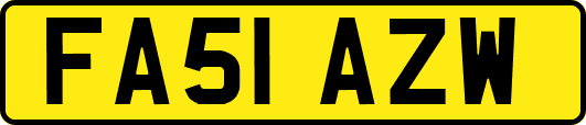 FA51AZW