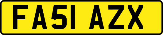 FA51AZX