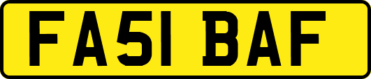 FA51BAF