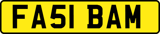 FA51BAM